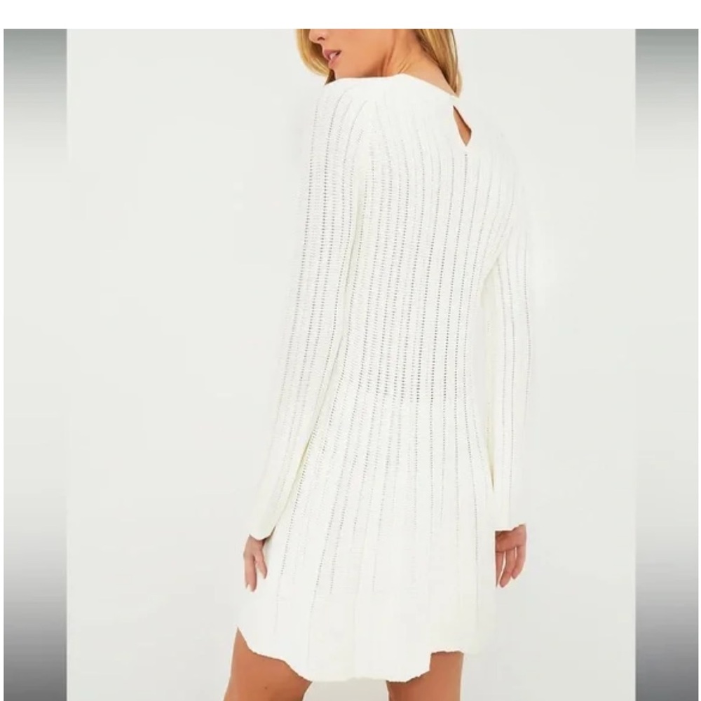 Tuckernuck Dress - Picture 5 of 7